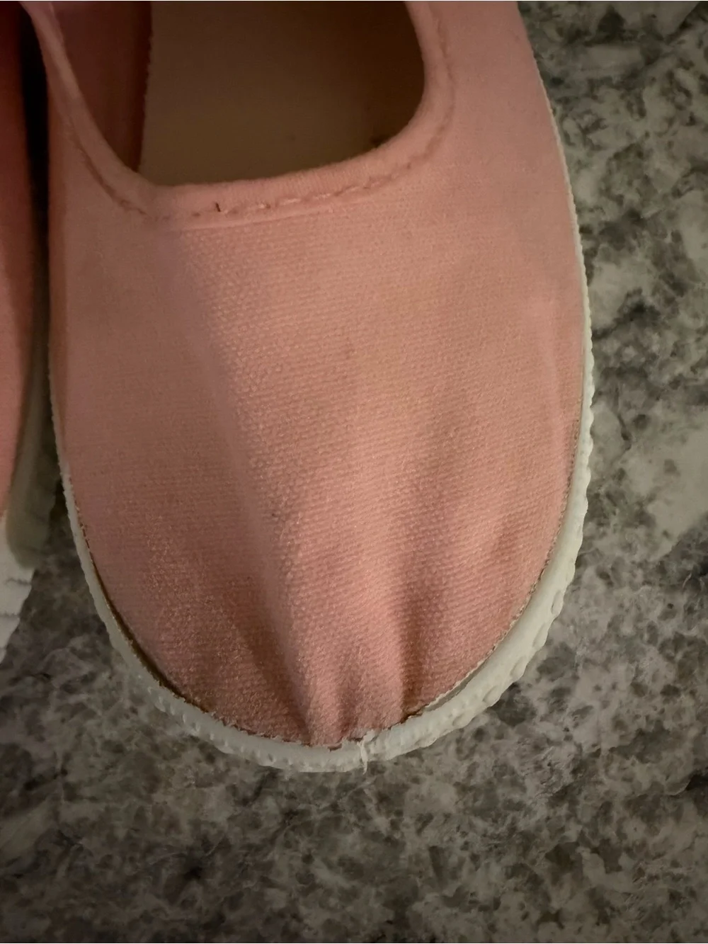 Cienta comfortable pink